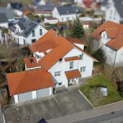 Großzügiges Dreifamilienhaus in der Bodenseeregion - verkauft