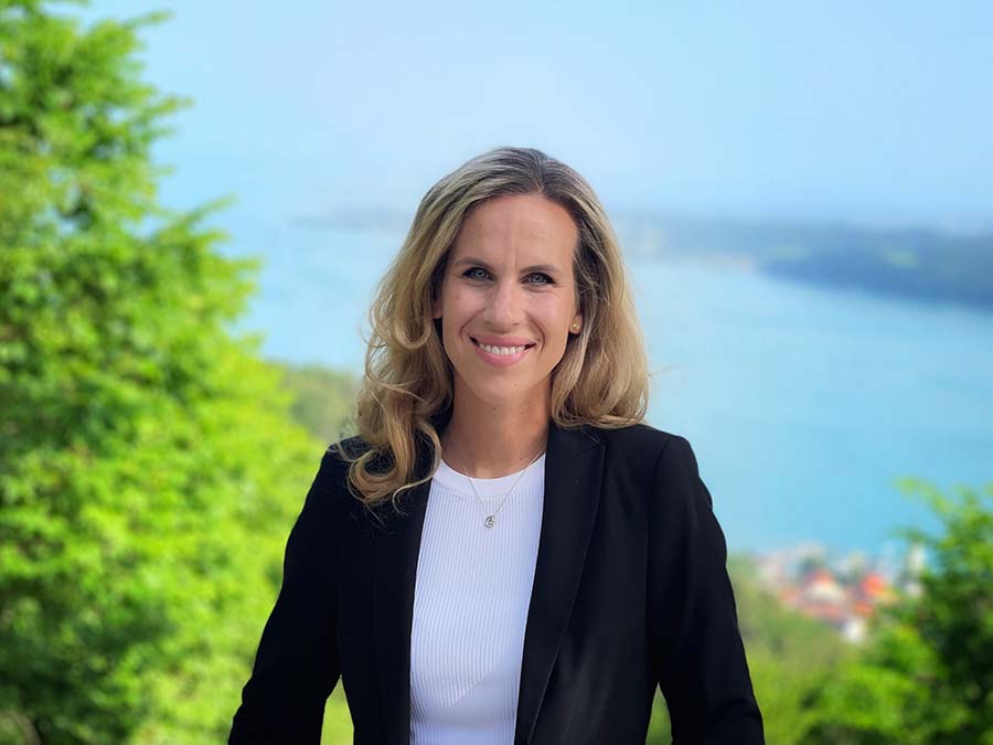sylvia nikolov