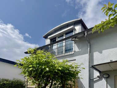 Franzoesischer Balkon