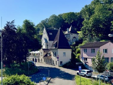 Ansicht